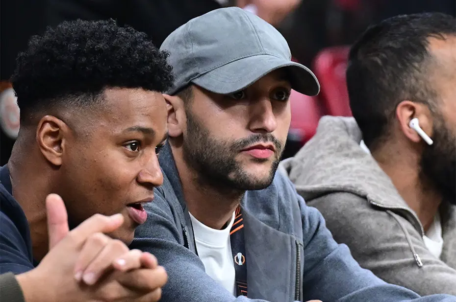 Hakim Ziyech bombayı patlattı: Ne Al-Nasr ne Lille ne Al-Fateh... - 6