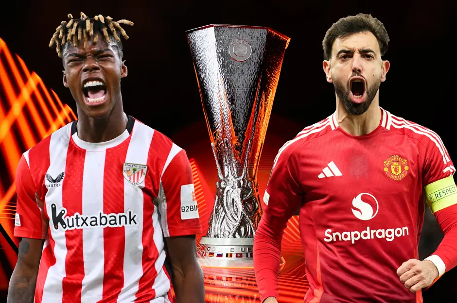 AVRUPA LİGİ | Athletic Bilbao-Manchester United maçı ne zaman, saat kaçta, hangi kanalda, şifresiz mi? (Muhtemel 11'ler)