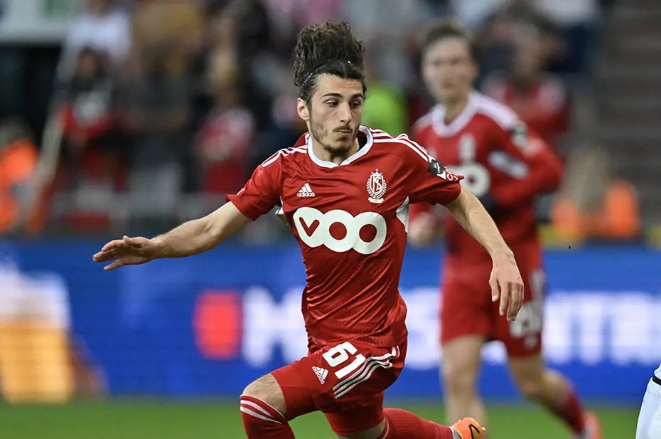 Piyasa değerini en çok artıran Türk futbolcular: Zirvede kim var? - 5