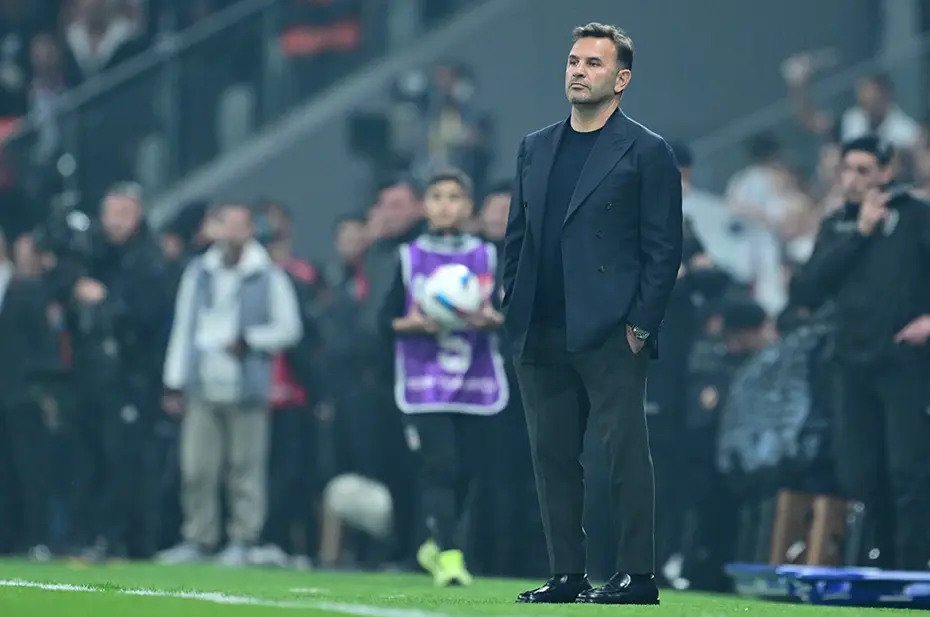 İlker Yağcıoğlu'ndan Fenerbahçe-Galatasaray derbisi için flaş tahmin: "Ciddi şekilde etkiler" - 4 İlker Yağcıoğlu'ndan Fenerbahçe-Galatasaray derbisi için flaş tahmin: "Ciddi şekilde etkiler" - 4