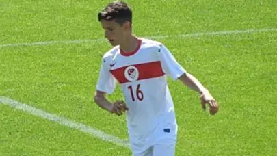 Fenerbahçe'nin yeni "Arda Güler"i Efe Konuşkan kimdir? Hangi takımda oynuyor?