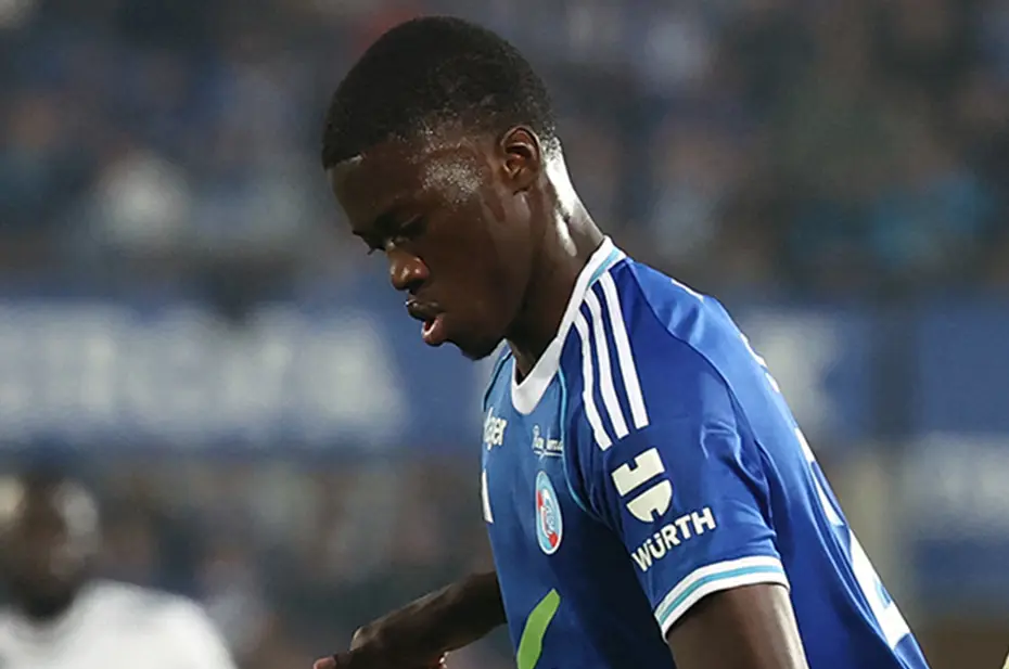 Chelsea'den yeni sezonun 5. transferi: 8 yıllık anlaşma - 2 Chelsea'den yeni sezonun 5. transferi: 8 yıllık anlaşma - 2