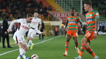 Trabzonspor'dan büyük hata: Sahalarda ender görülecek gol