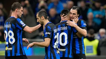 İnter - Lazio maçı ne zaman, saat kaçta ve hangi kanalda? (İtalya Serie A 37. hafta)