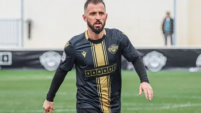 Emre Çolak’tan sürpriz veda! Macera sadece 3 ay sürdü