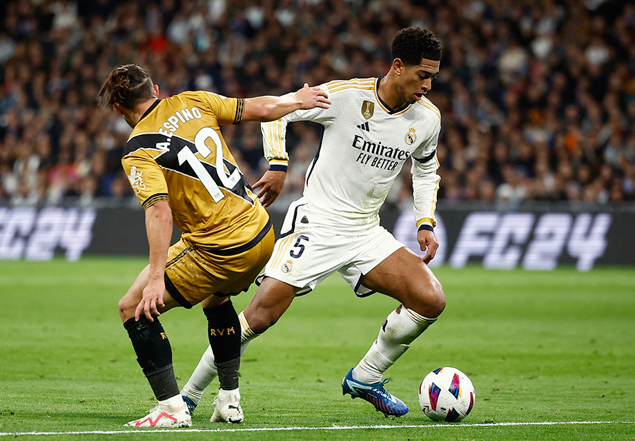 Real Madrid liderliği kaptırdı: Arda Güler süre almadı