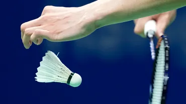 Milli para badmintoncular Paris 2024 kotasını aldı