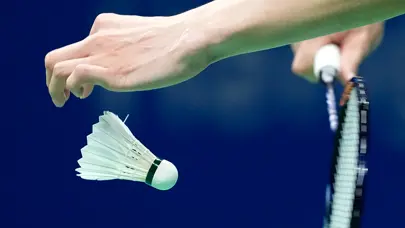 Milli para badmintoncular Paris 2024 kotasını aldı