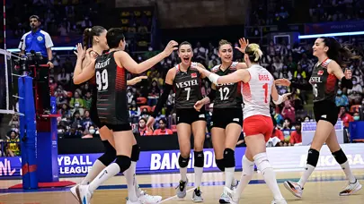 Filenin Sultanları'nın Japonya karşısında geri dönüşü yarım kaldı