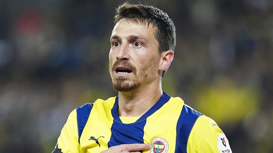 Ve Mert Hakan Yandaş'ta beklenen milli arada oluyor: Tam 7 ay sonra