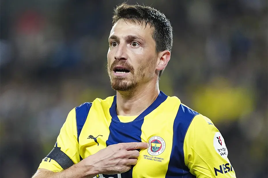 Mert Hakan Yandaş: "Gerçekten utanıyoruz!" - 2