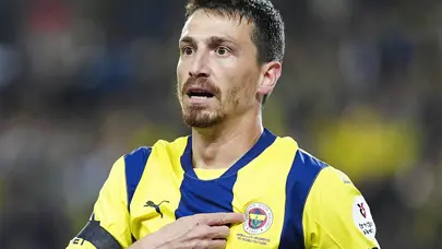 Milyonda bir görülen enfeksiyon geçiren Mert Hakan Yandaş'tan ilk açıklama
