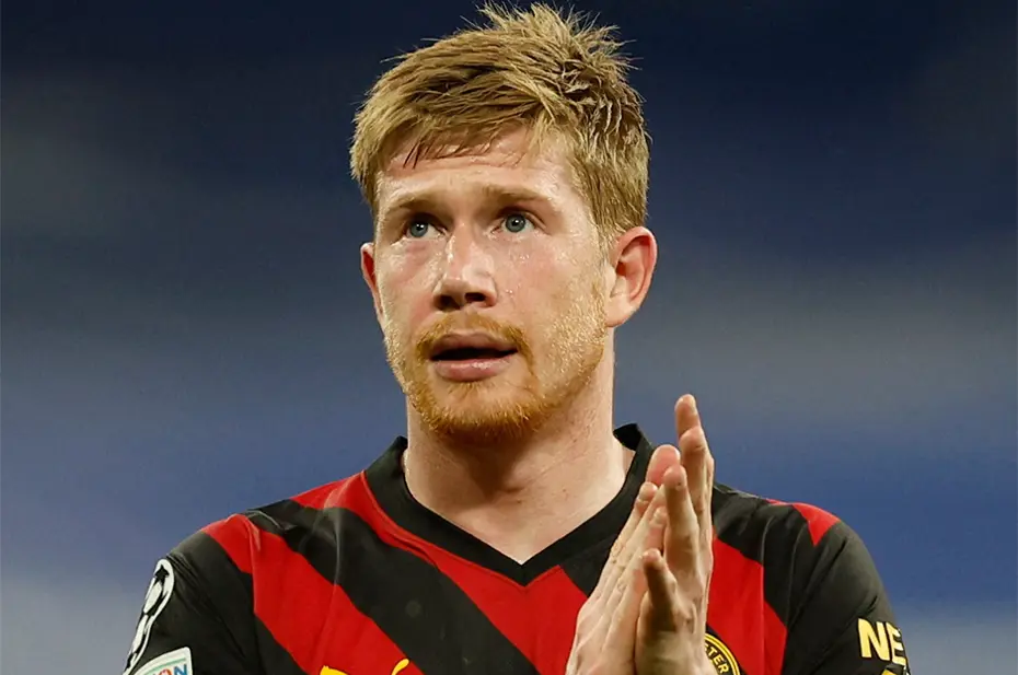 Hakan Çalhanoğlu Şampiyonlar Ligi'nde haftanın 11'inde - 7