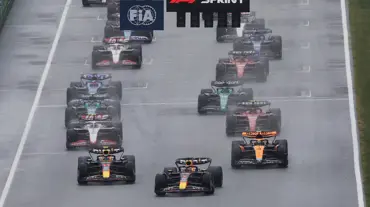 Avusturya Grand Prix'si öncesinde öne çıkan notlar