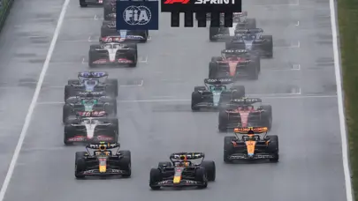 Avusturya Grand Prix'si öncesinde öne çıkan notlar