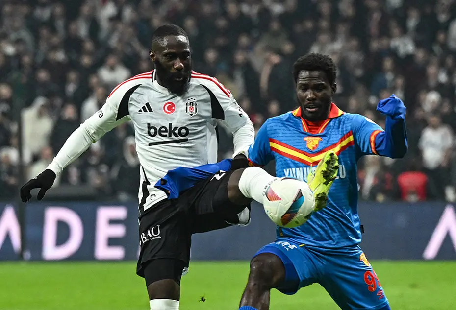 Arthur Masuaku'nun transferi için çifte şart - 4