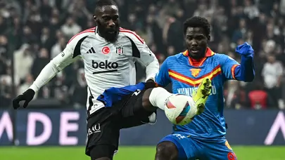 Arthur Masuaku'nun transferi için çifte şart