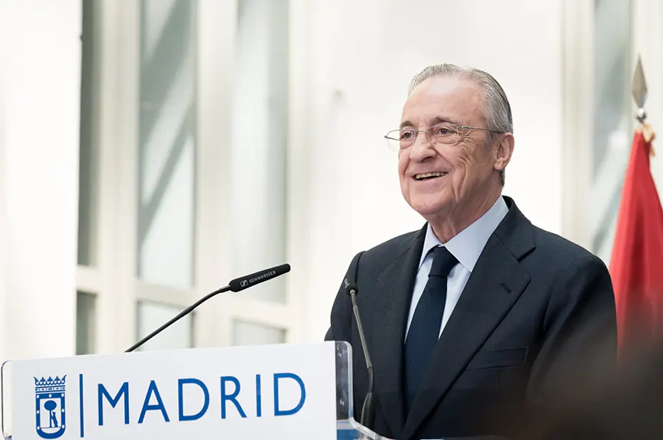 Real Madrid Başkanı'ndan Arda Güler'in sözleşmesi için kritik açıklama - 4 Real Madrid Başkanı'ndan Arda Güler'in sözleşmesi için kritik açıklama - 4
