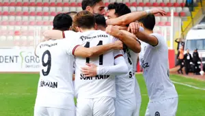 Menemen FK - Çorum FK maçı hangi kanalda, ne zaman, saat kaçta canlı yayınlanacak? Menemen FK - Çorum FK maçı hangi kanalda, ne zaman, saat kaçta canlı yayınlanacak?