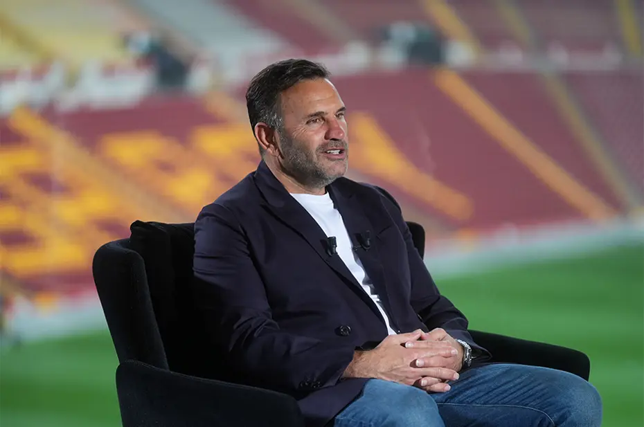 Okan Buruk'tan Barış Alper Yılmaz'a transfer tavsiyesi: 2 seçenek sunuldu - 3 Okan Buruk'tan Barış Alper Yılmaz'a transfer tavsiyesi: 2 seçenek sunuldu - 3