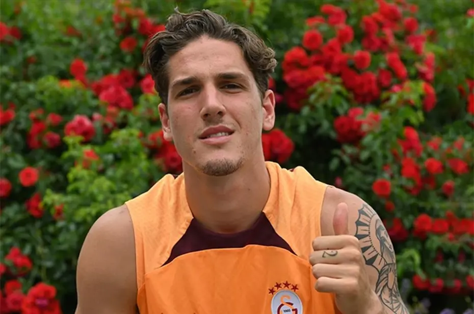 Fiorentina'dan Zaniolo için beklenmedik adım: Galatasaray ne cevap verecek? - 4 Fiorentina'dan Zaniolo için beklenmedik adım: Galatasaray ne cevap verecek? - 4