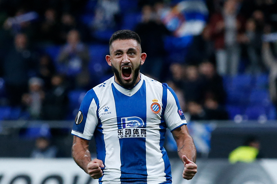 Beşiktaş'ta Matias Vargas sesleri