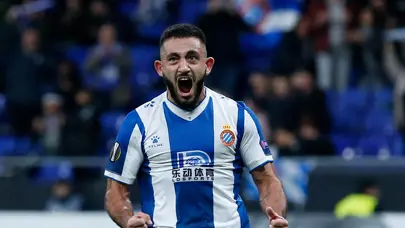 Beşiktaş'ta Matias Vargas sesleri