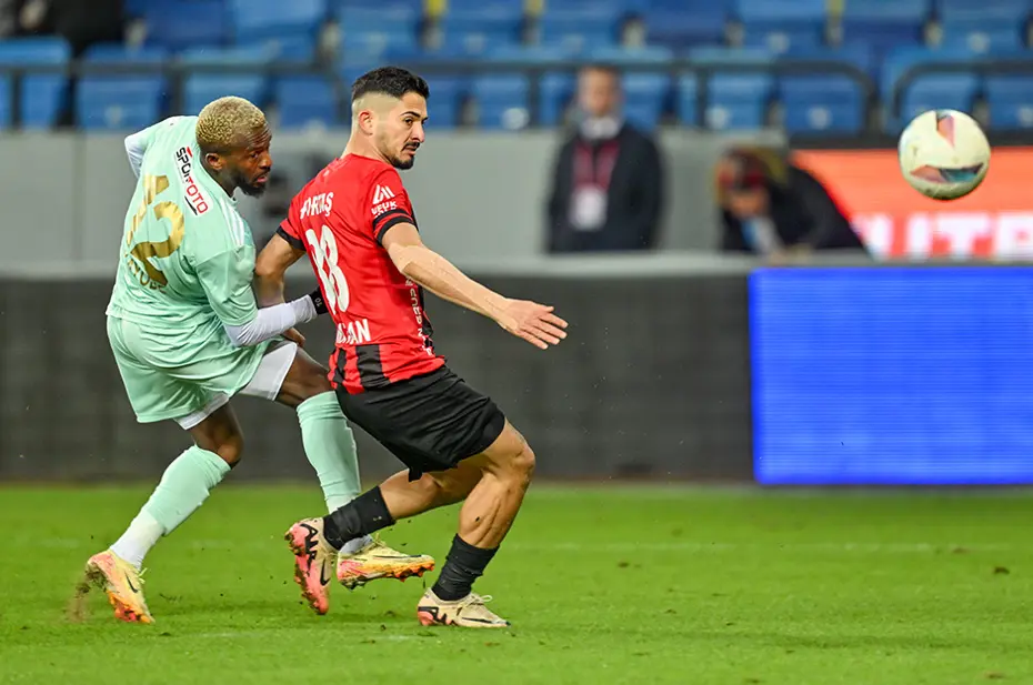 4 yıl sonra Süper Lig'e dönüyorlar: Son 1 adımları kaldı - 3