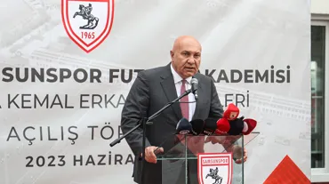 Bu proje gerçekleşirse Samsunsporlu futbolcular Avrupa yolcusu