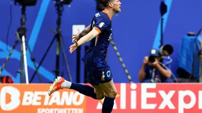 Wout Weghorst'tan Beşiktaş yanıtı