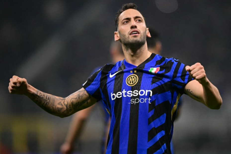 Hakan Çalhanoğlu için gelecek yaza damga vuracak transfer gelişmesi - 3