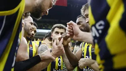 Play-off | Fenerbahçe Beko - Beşiktaş Emlakjet maçı hangi kanalda, saat kaçta? Fenerbahçe Beko - Beşiktaş Emlakjet maçı ne zaman?