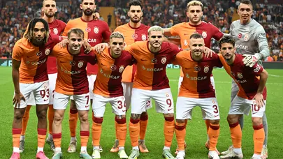 Şampiyonlar Ligi kura çekimi ne zaman? Galatasaray'ın rakipleri belli oluyor