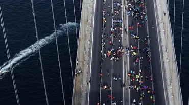 İstanbul Maratonu ne zaman, saat kaçta, hangi kanalda?