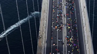 İstanbul Maratonu ne zaman, saat kaçta, hangi kanalda?