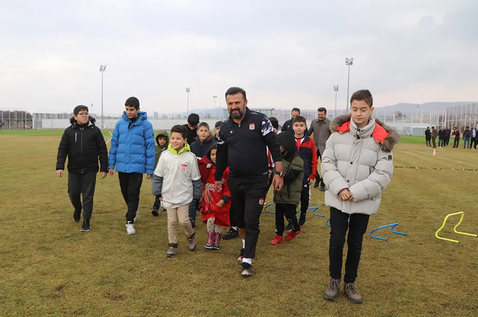 Bülent Uygun'dan Galatasaray maçı öncesi çarpıcı sözler: "Delikanlı hakem istiyoruz" - 5