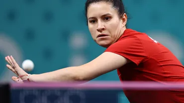 Sibel Altınkaya, 61 yaşındaki rakibi Ni Xia Lian'a kaybetti