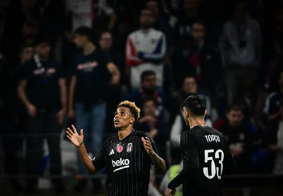 UEFA, Türk takımlarının kasasını doldurdu: Galatasaray, Fenerbahçe, Beşiktaş, Başakşehir ve Trabzonspor ne kadar kazandı? - 14