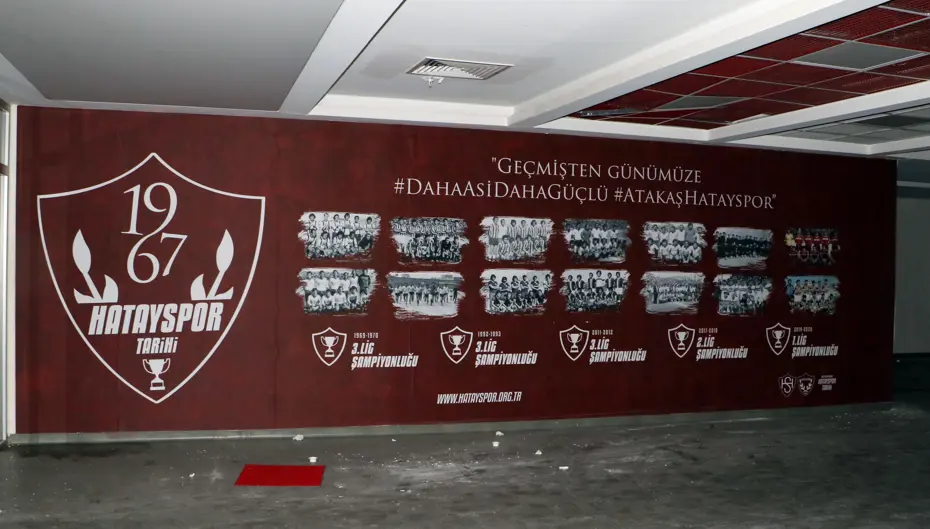 "Hem Atsu'yu, hem maçı kazanmıştık; hayallerimiz yıkıldı" - 5 "Hem Atsu'yu, hem maçı kazanmıştık; hayallerimiz yıkıldı" - 5