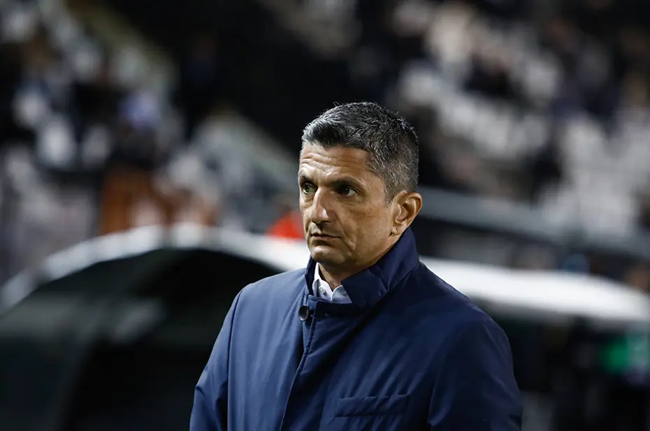 Lucescu'dan Beşiktaş'a teknik direktör önerisi - 5 Lucescu'dan Beşiktaş'a teknik direktör önerisi - 5