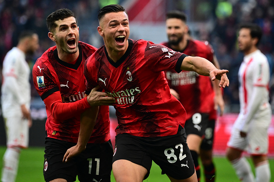 Milan - Cagliari maçı ne zaman, saat kaçta ve hangi kanalda? (İtalya Serie A 36. hafta)