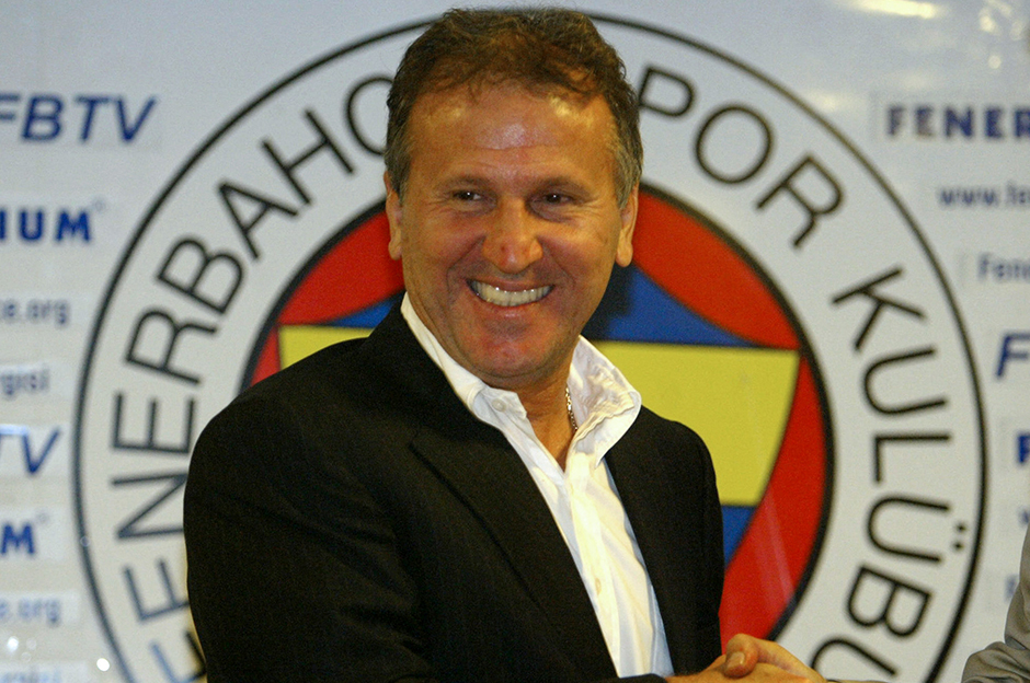 Süper Lig'de Zico'dan bu yana değişmeyen gelenek