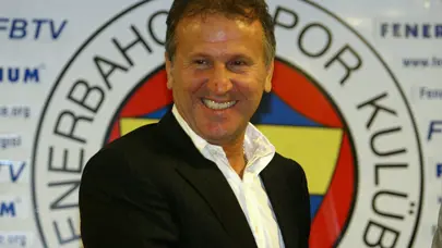 Süper Lig'de Zico'dan bu yana değişmeyen gelenek