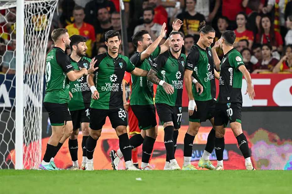 Fenerbahçe'nin stoper transferinde Serdar Saatçı iddiası - 6