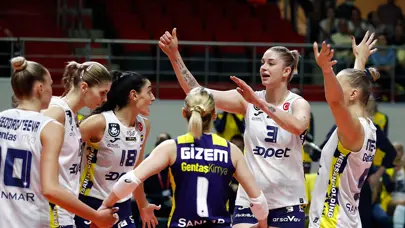 Fenerbahçe Opet sezona galibiyetle başladı