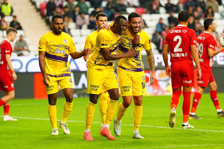 Bodrumspor - Eyüpspor maçı ne zaman, saat kaçta ve hangi kanalda? (Trendyol Süper Lig) - 4