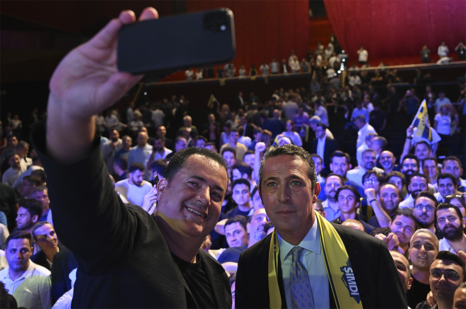 Fenerbahçe'den gelecek sezonun ilk transferi: Bonservisini duyurdular