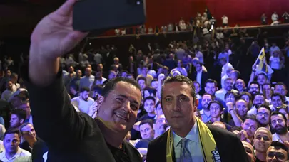 Fenerbahçe'den gelecek sezonun ilk transferi: Bonservisini duyurdular