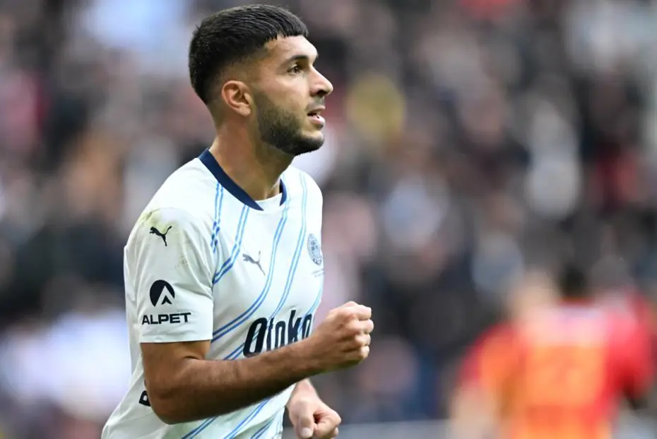 Oğuz Aydın için transfer gerçeği ortaya çıktı: "İlgilendim ama mümkünatı yoktu" - 3