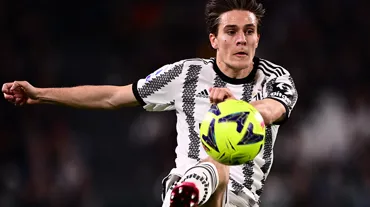 Nicolo Fagioli'nin aldığı ceza açıklandı